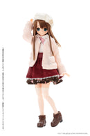 Chiika (Romantic Girly! IV) | 1/6 Ex Cute PureNeemo