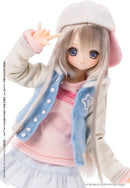 Himeno (Fanny Fanny III ver.1.1) | 1/6 Ex Cute PureNeemo