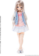 Himeno (Fanny Fanny III ver.1.1) | 1/6 Ex Cute PureNeemo