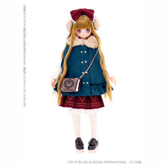 Nina (Otogi no kuni, Little Princess Nina, Azone Direct Store) | 1/6 PureNeemo