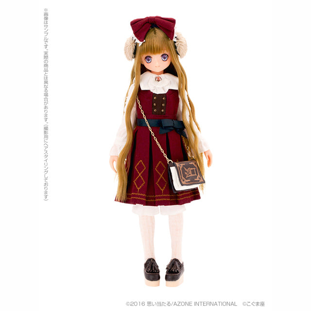 Nina (Otogi no kuni, Little Princess Nina, Azone Direct Store) | 1/6 PureNeemo