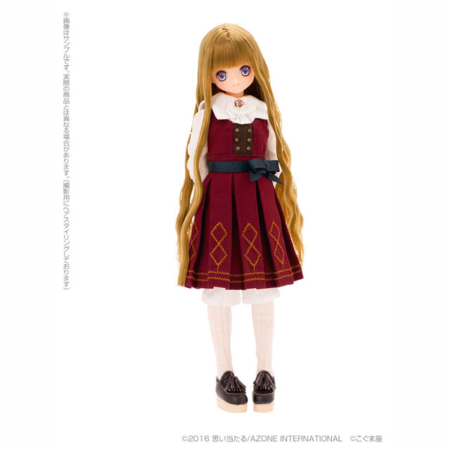 Nina (Otogi no kuni, Little Princess Nina, Azone Direct Store) | 1/6 PureNeemo