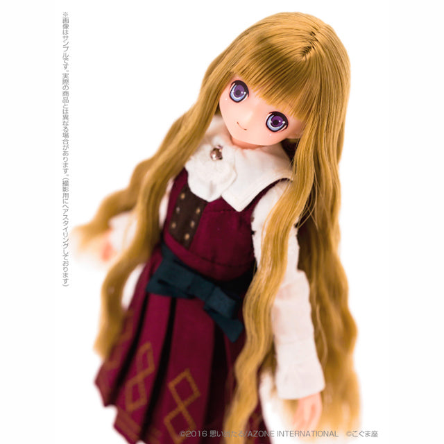 Nina (Otogi no kuni, Little Princess Nina, Azone Direct Store) | 1/6 PureNeemo