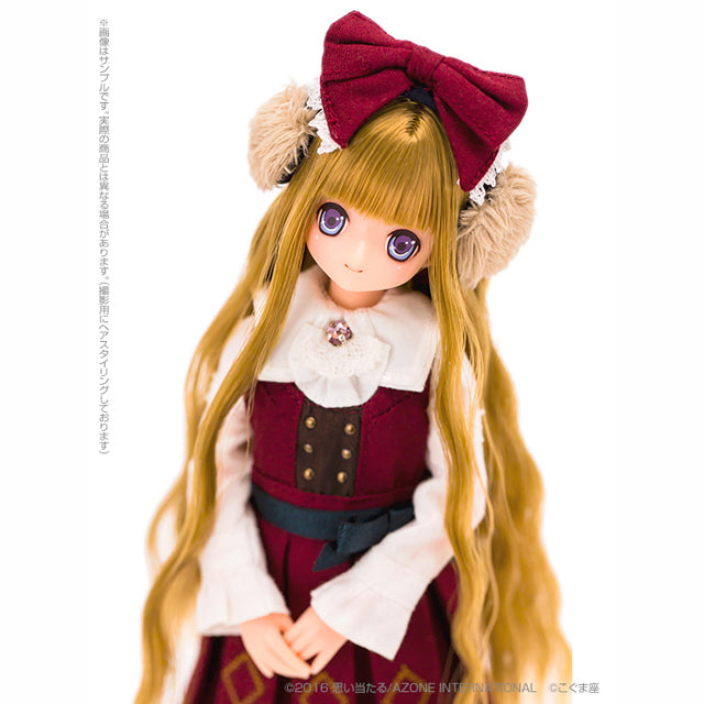 Nina (Otogi no kuni, Little Princess Nina, Azone Direct Store) | 1/6 PureNeemo