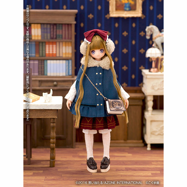 Nina (Otogi no kuni, Little Princess Nina, Azone Direct Store) | 1/6 PureNeemo