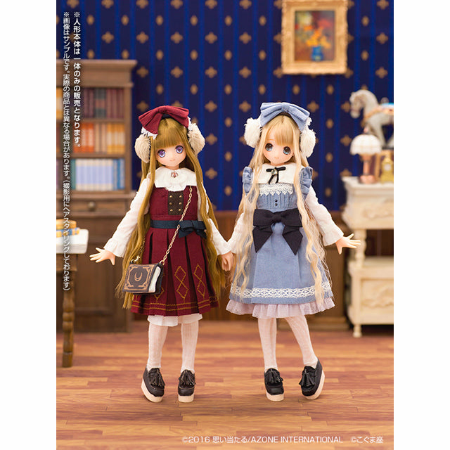 Nina (Otogi no kuni, Little Princess Nina, Azone Direct Store) | 1/6 PureNeemo