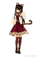 Mia (Siamese meow x meow a･la･mode) | 1/6 PureNeemo