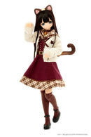 Mia (Siamese meow x meow a･la･mode) | 1/6 PureNeemo
