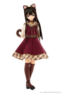 Mia (Siamese meow x meow a･la･mode) | 1/6 PureNeemo