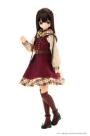 Mia (Siamese meow x meow a･la･mode) | 1/6 PureNeemo