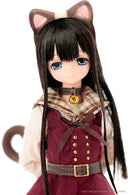 Mia (Siamese meow x meow a･la･mode) | 1/6 PureNeemo