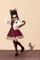 Mia (Siamese meow x meow a･la･mode) | 1/6 PureNeemo
