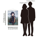 Rikka Takarada [B] | B2 Tapestry