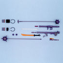 Weapons for Mobile Suit | NG 1/144