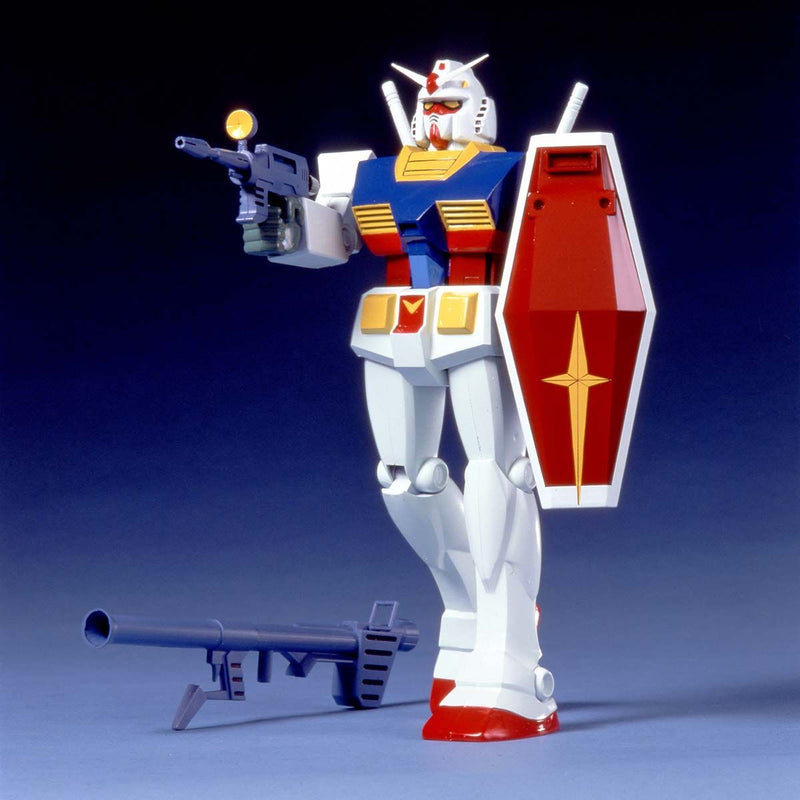 RX-78-2 Gundam | NG 1/100