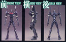 Evangelion Unit-03 Production Model | LM-HG Model Kit