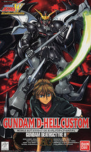 XXXG-01D2 Gundam Deathscythe Hell Custom | HG 1/100