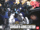 XXXG-01H2 Gundam Heavyarms Custom | HG 1/144
