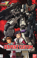 MMS-01 Serpent Custom | HG 1/100