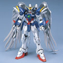 XXXG-00W0 Wing Gundam Zero Custom | PG 1/60