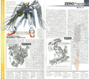 XXXG-00W0 Wing Gundam Zero Custom | PG 1/60
