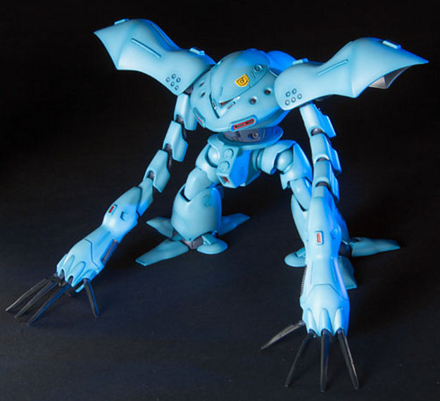 MSM-03C Hy-Gogg | HG 1/144