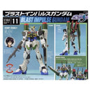 Blast Impulse Gundam | NG 1/144