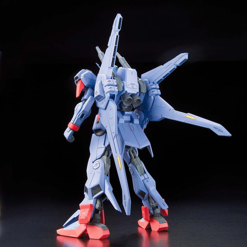 Gundam Mk-III | RE/100 1/100