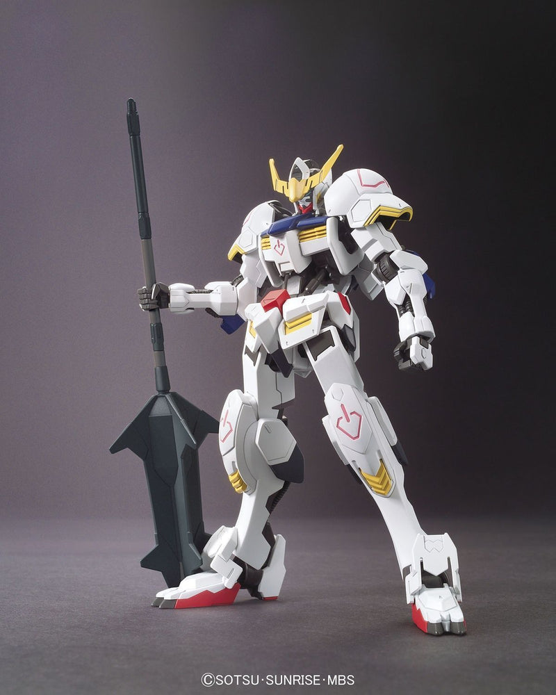 Gundam Barbatos | HG 1/144