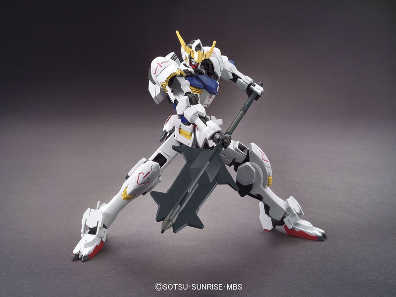 Gundam Barbatos | HG 1/144