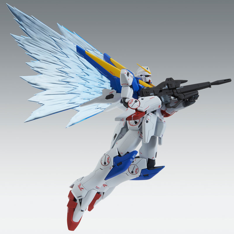 Expansion Effect Unit "Wings of Light" for Victory Two Gundam (Ver.Ka) | MG 1/100