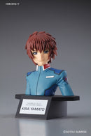 Kira Yamato | Figure-rise Bust