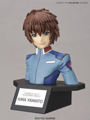 Kira Yamato | Figure-rise Bust