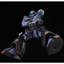 MS-06RD-4 Zaku Mobility Test Type | HG 1/144