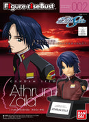 Athrun Zala | Figure-rise Bust