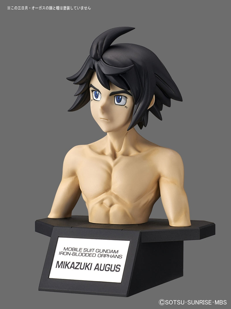 Mikazuki Augus | Figure-rise Bust