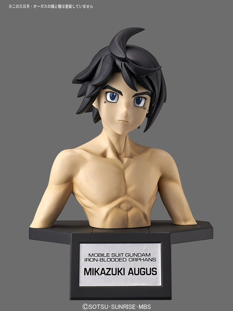 Mikazuki Augus | Figure-rise Bust