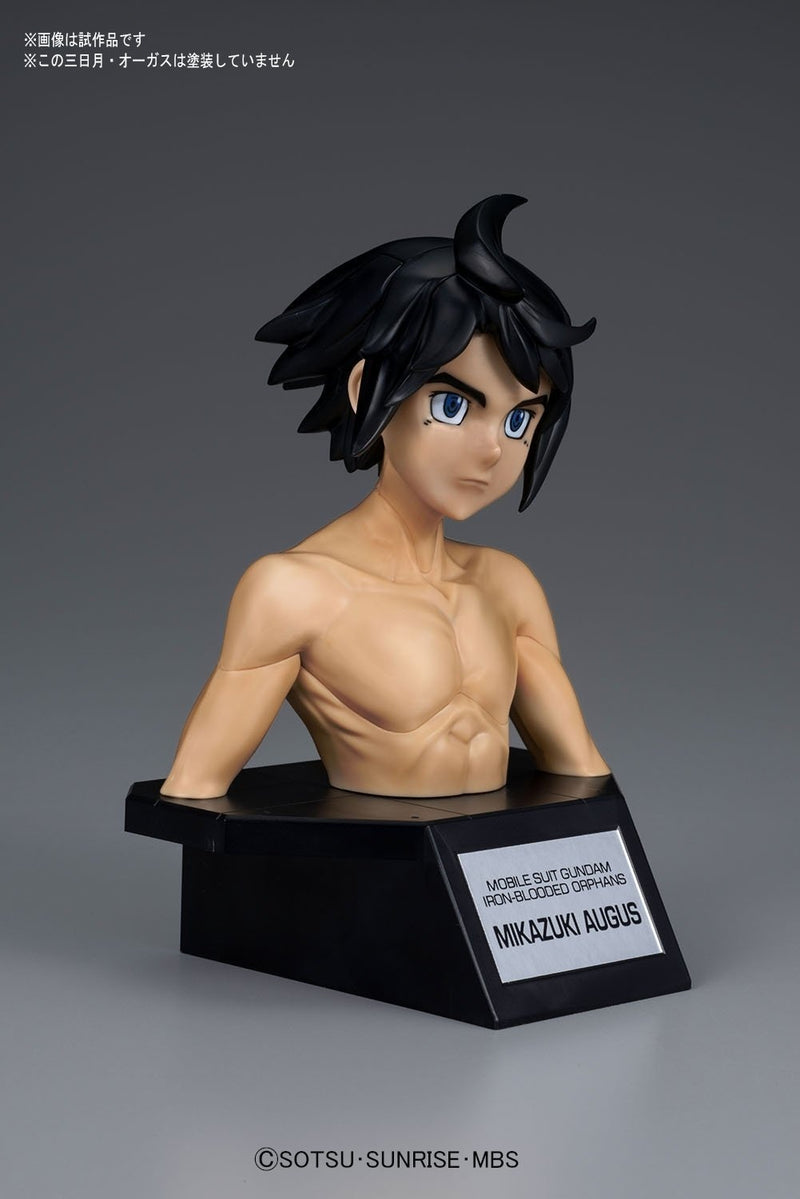 Mikazuki Augus | Figure-rise Bust