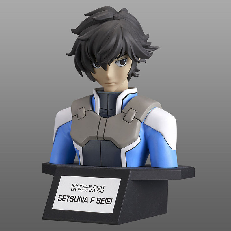 Setsuna F. Seiei | Figure-rise Bust