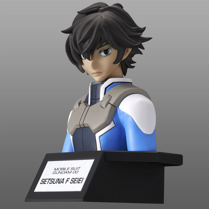 Setsuna F. Seiei | Figure-rise Bust