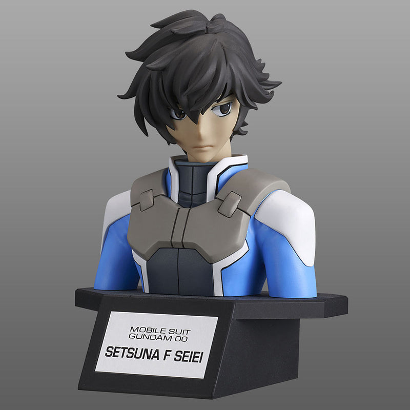 Setsuna F. Seiei | Figure-rise Bust