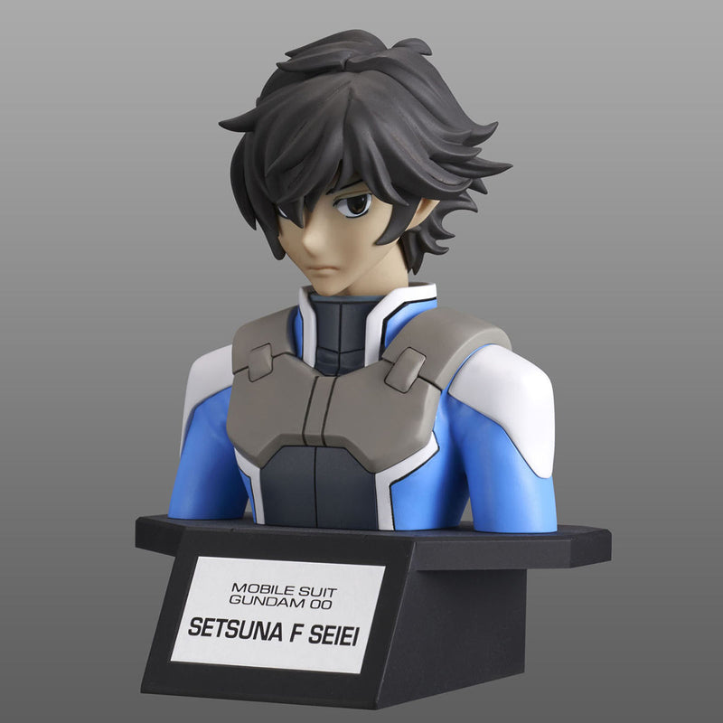 Setsuna F. Seiei | Figure-rise Bust