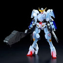 ASW-G-08 Gundam Barbatos (6th Form Clear Color Ver.) | HG 1/144