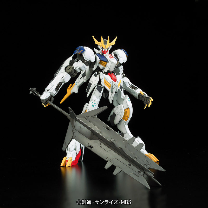 Gundam Barbatos Lupus Rex (Limited Release) | FM 1/100