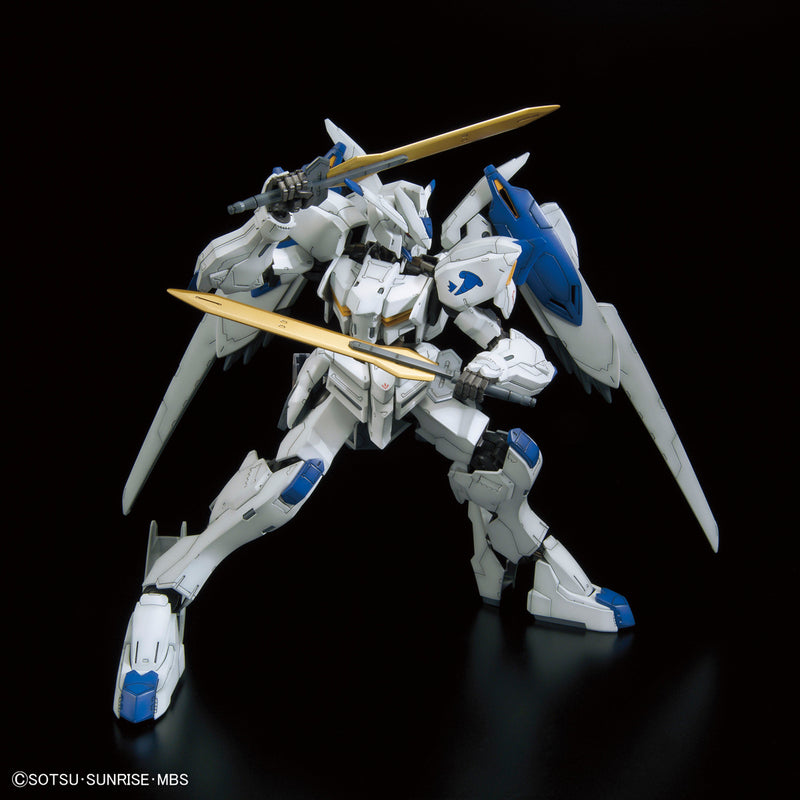 Gundam Bael (Limited Release) | FM 1/100