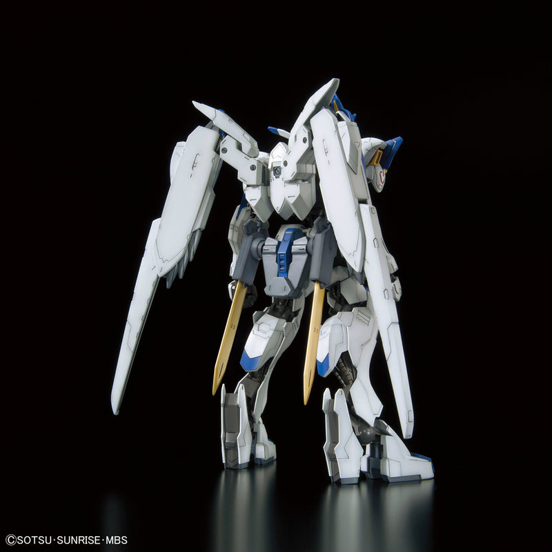 Gundam Bael (Limited Release) | FM 1/100