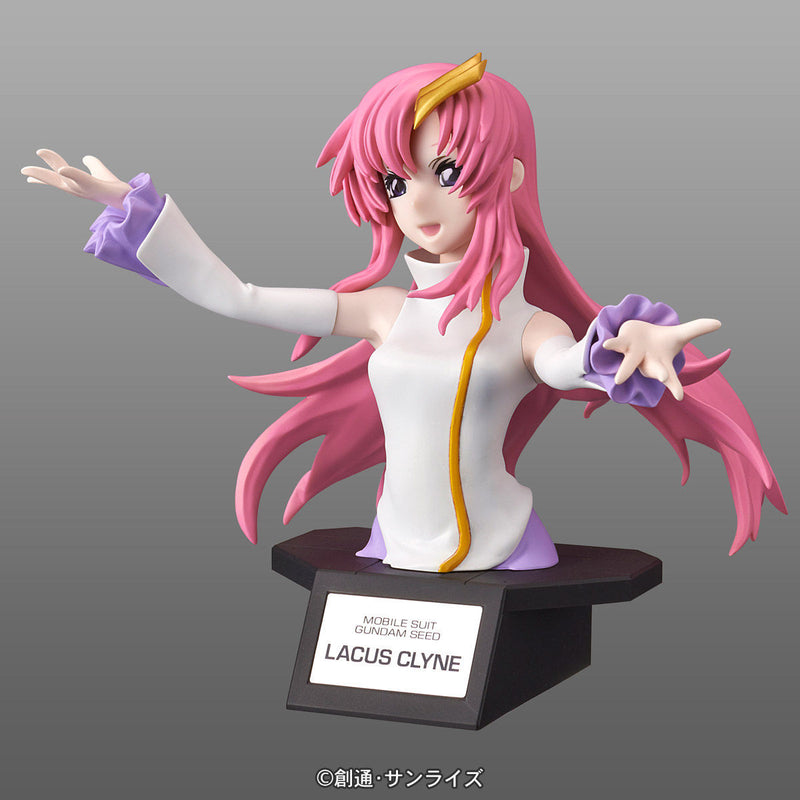 Lacus Clyne | Figure-rise Bust