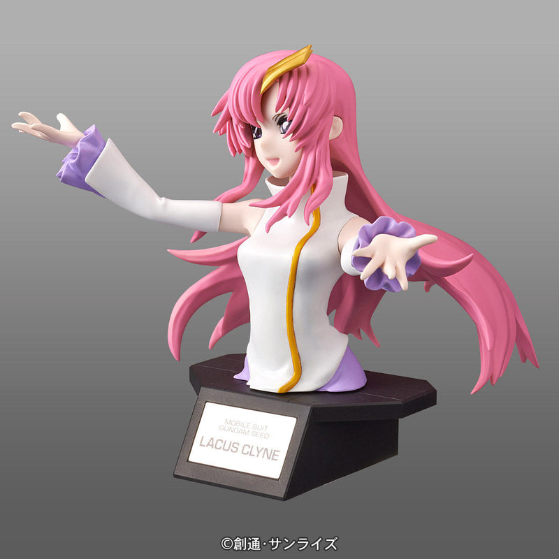 Lacus Clyne | Figure-rise Bust