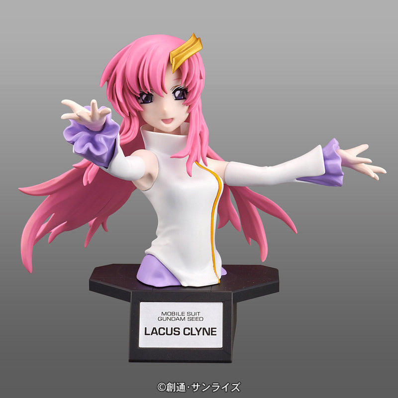 Lacus Clyne | Figure-rise Bust