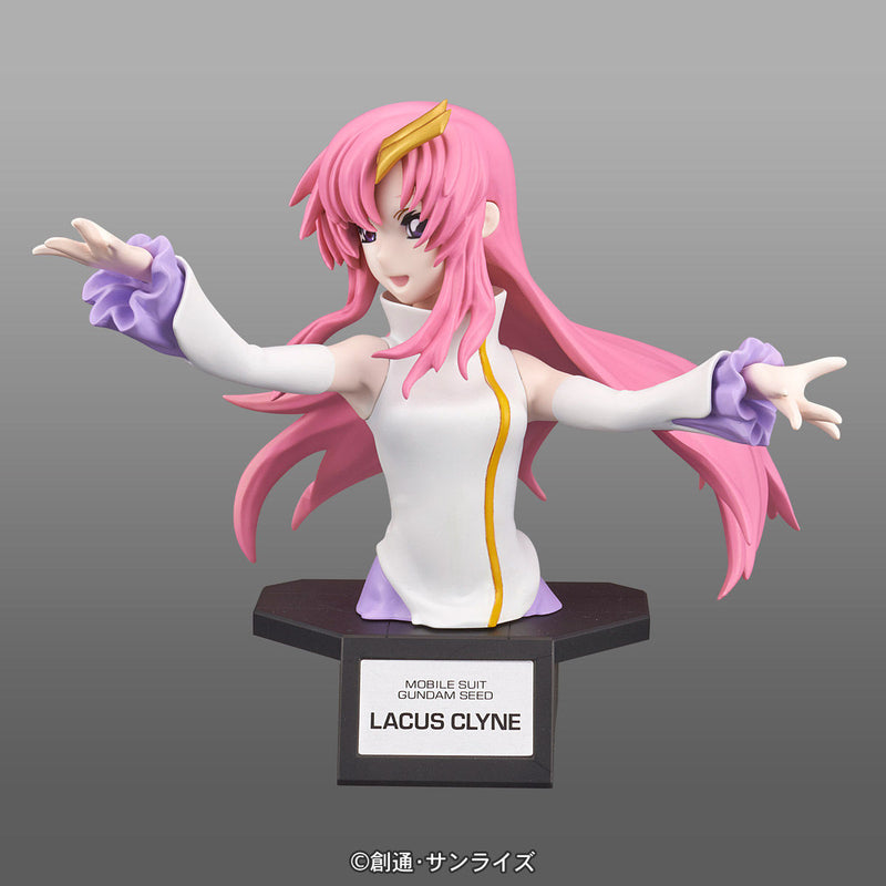 Lacus Clyne | Figure-rise Bust